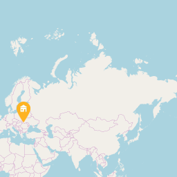 приватна садиба Сакура на глобальній карті